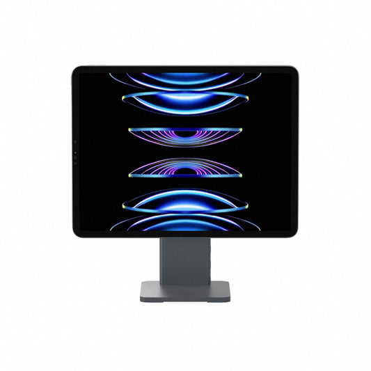 Stand Hub magnético Mag M Pro 8 en 1 iPad Pro 11" | Adam Elements