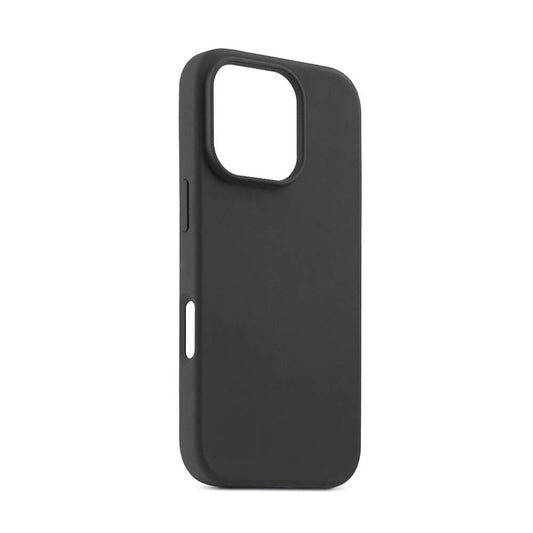 Funda Allure MagSafe para iPhone 16 Pro Max negro | Rossellimac