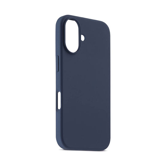 Funda Allure MagSafe para iPhone 16 azul | Rossellimac