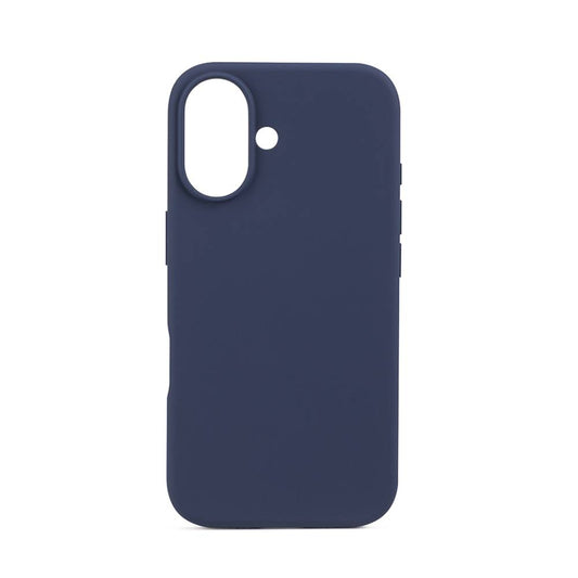 Funda Allure MagSafe para iPhone 16 azul | Rossellimac