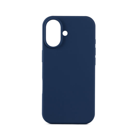 Funda Allure Azul con MagSafe para iPhone 17 | Rossellimac