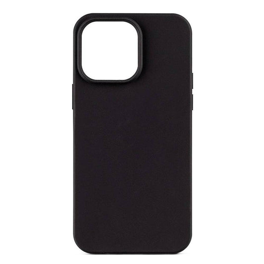 Funda Allure MagSafe para iPhone 16 Pro Max negro | Rossellimac