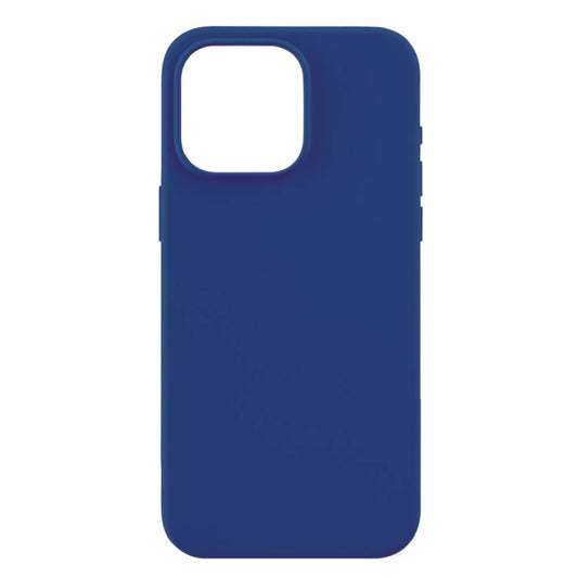 Funda Allure MagSafe para iPhone 16 Pro Max azul | Rossellimac