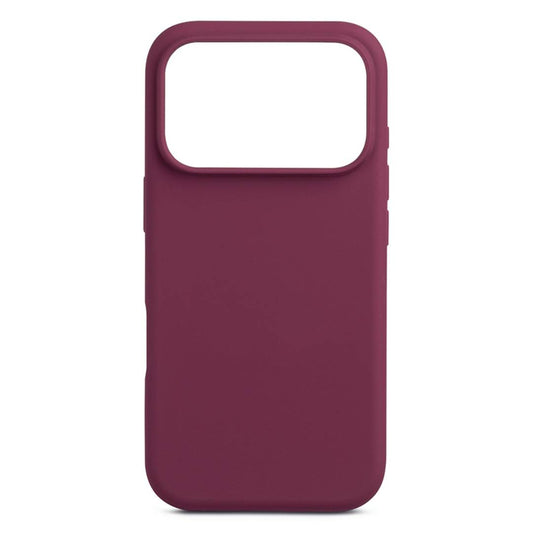 Funda Allure MagSafe iPhone 18 Pro Max - Burdeos | Rossellimac
