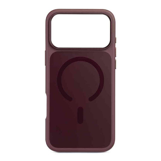 Funda Arctic MagSafe iPhone 18 Pro - Burdeos | Rossellimac