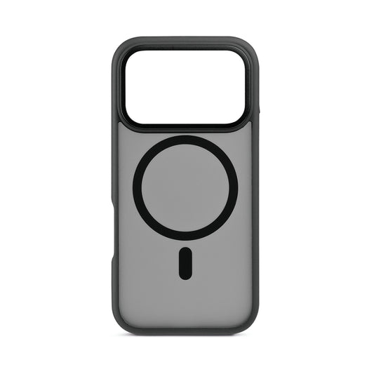 Funda Berry Negra con MagSafe para iPhone 17 Pro Max | Rossellimac