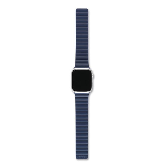 Correa magnética Kosmo para Apple Watch 42mm/49mm Azul | Rossellimac