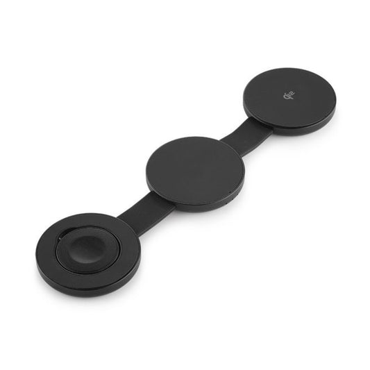 Cargador inalámbrico Clap 3 en 1 | Rossellimac