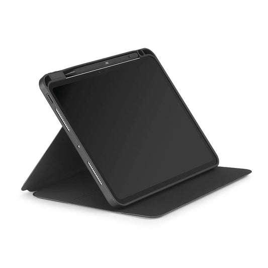 Funda Elite para iPad Air 11" M2/M3 negro | Rossellimac