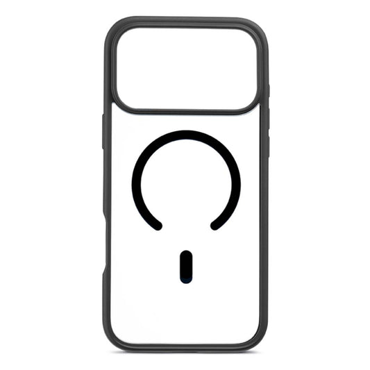 Funda Jump Negra con MagSafe para iPhone 18 Pro | Rossellimac