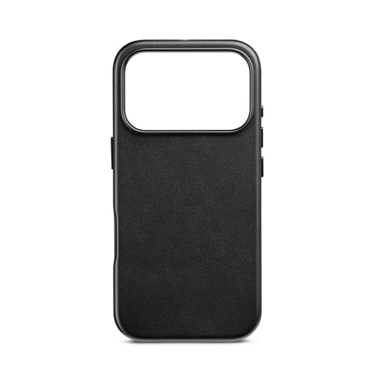 Funda Lotus Negra con MagSafe para iPhone 17 Pro Max | Rossellimac