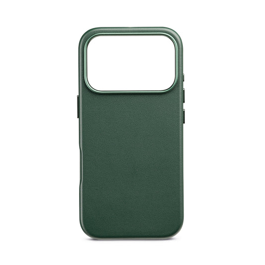 Funda Lotus Verde con MagSafe para iPhone 17 Pro Max | Rossellimac