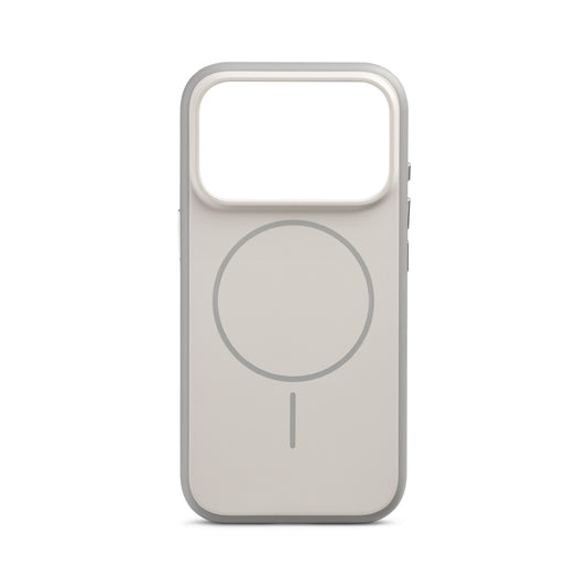 Funda Olly Perla con MagSafe para iPhone 17 Pro Max | Rossellimac