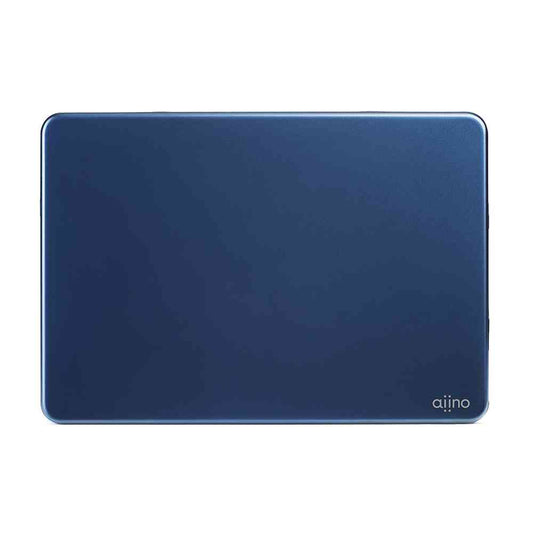 Carcasa Aura MacBook Neo - Índigo | Rossellimac