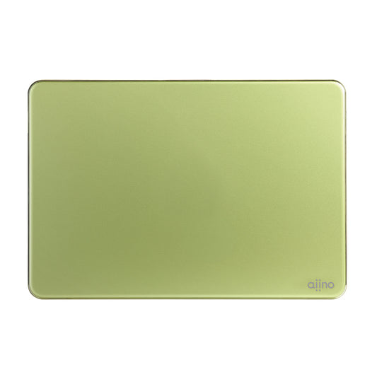 Carcasa Aura MacBook Neo - Citrus | Rossellimac