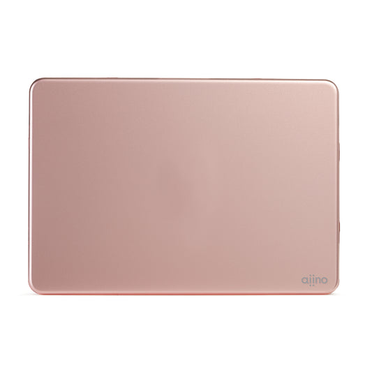 Carcasa Aura MacBook Neo - Blush | Rossellimac