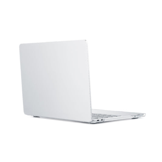 Carcasa Shell MacBook Neo - Transparente | Rossellimac