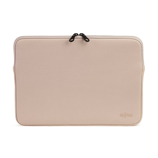 Funda Sleeve Chill MacBook Neo - Blush | Rossellimac