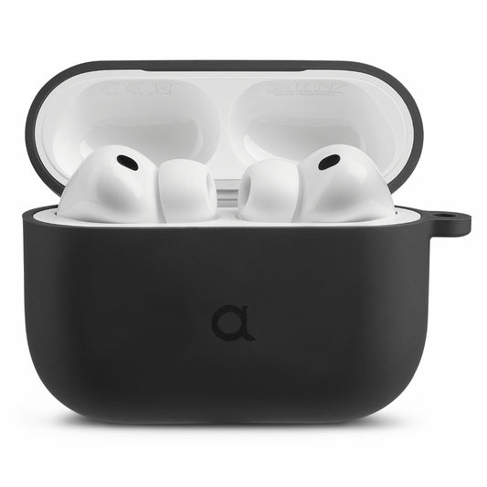 Funda Swing AirPods Pro 3°Gen. Negro | Rossellimac