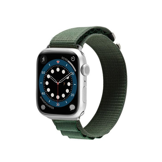 Correa Trio Time para Apple Watch Series de 44mm/49mm | Rossellimac