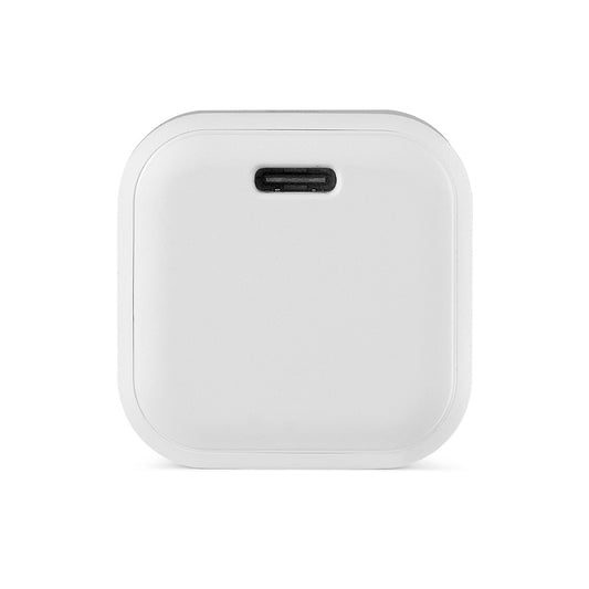 Adaptador de corriente MacBook Neo 30W + Cable 2m - Blanco | Rossellimac