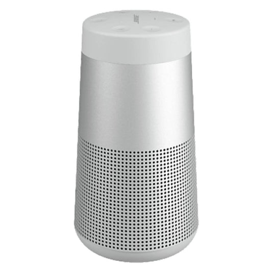 Altavoz Bluetooth SoundLink Revolve II de BOSE Blanco