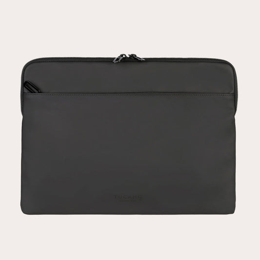 Funda Sleeve Gommo MacBook Air/ Pro 13/14" Negro | Tucano