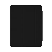 Funda-libro multiposición para iPad 10 Gen de Macally Negro - Rossellimac