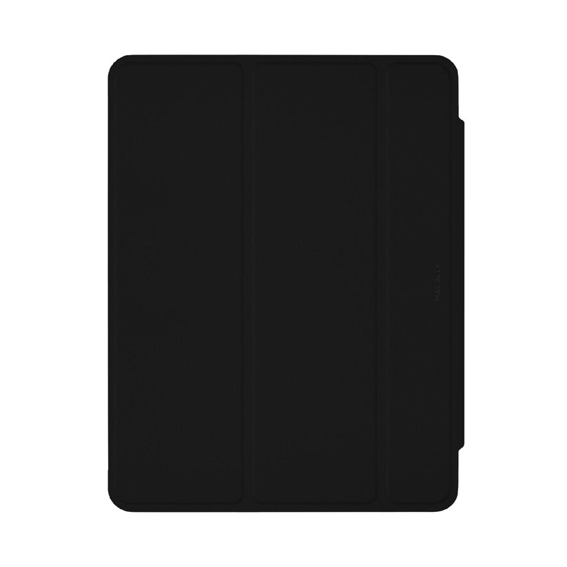 Funda-libro multiposición para iPad 10 Gen de Macally Negro - Rossellimac
