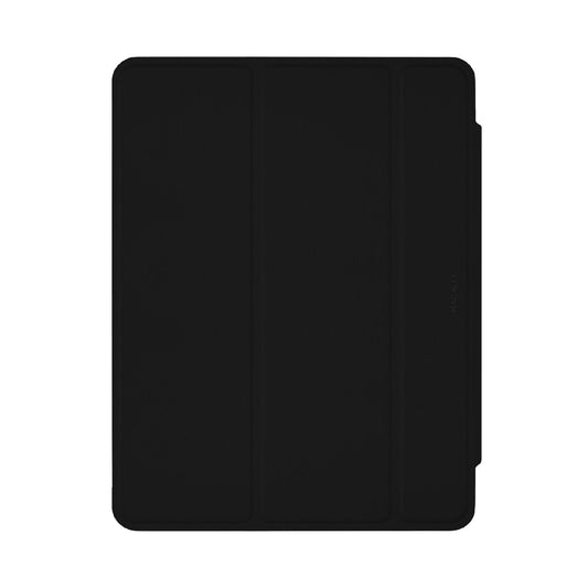 Funda-libro multiposición para iPad 10 Gen de Macally Negro - Rossellimac
