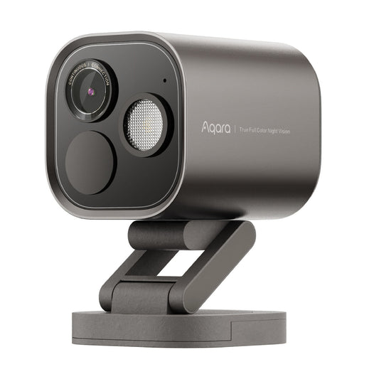 Cámara Hub G5 Pro Wi-Fi Gris | Aqara