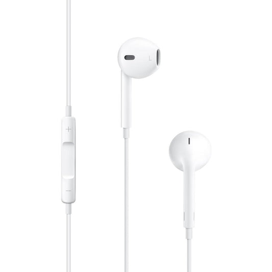 EarPods con clavija de 3,5 mm - Rossellimac