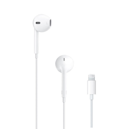 EarPods con conector Lightning - Rossellimac