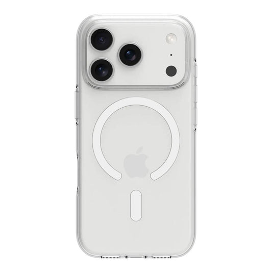 Funda Greenland MagSafe iPhone 18 Pro / iPhone 17 Pro - Transparente | DBRAMANTE