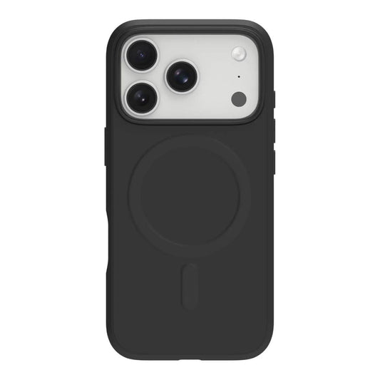 Funda Greenland MagSafe iPhone 18 Pro / iPhone 17 Pro - Negro | DBRAMANTE