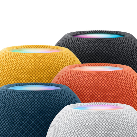 HomePod mini - Naranja - Rossellimac