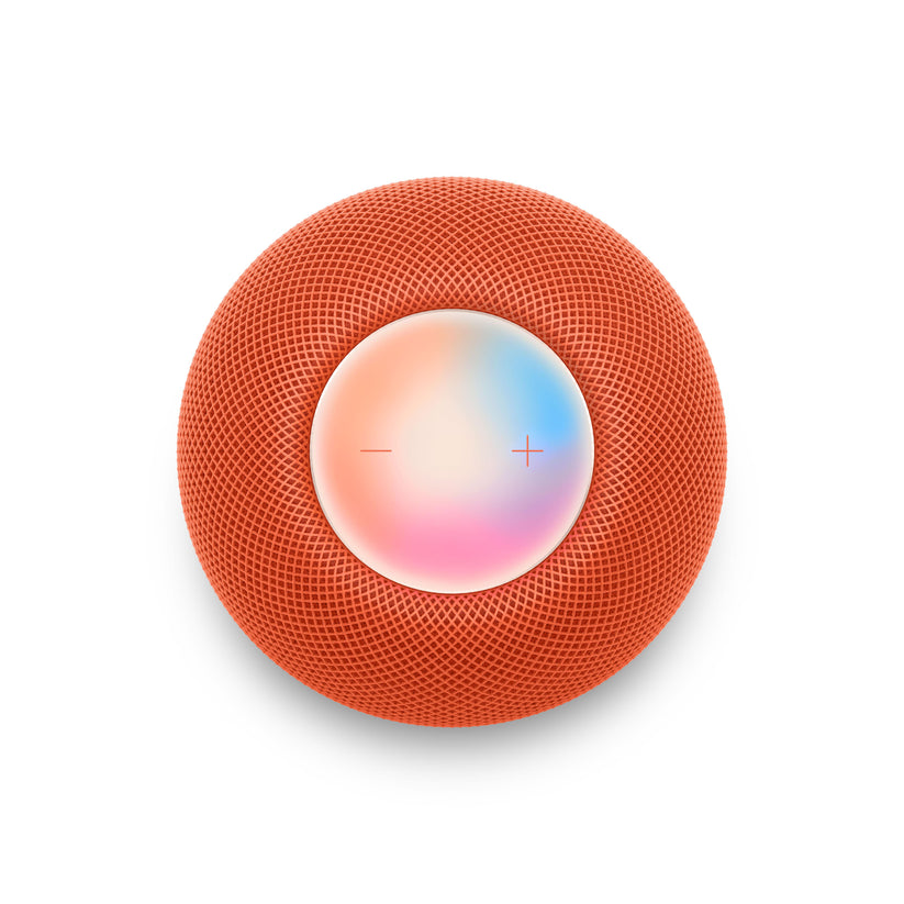 HomePod mini - Naranja - Rossellimac