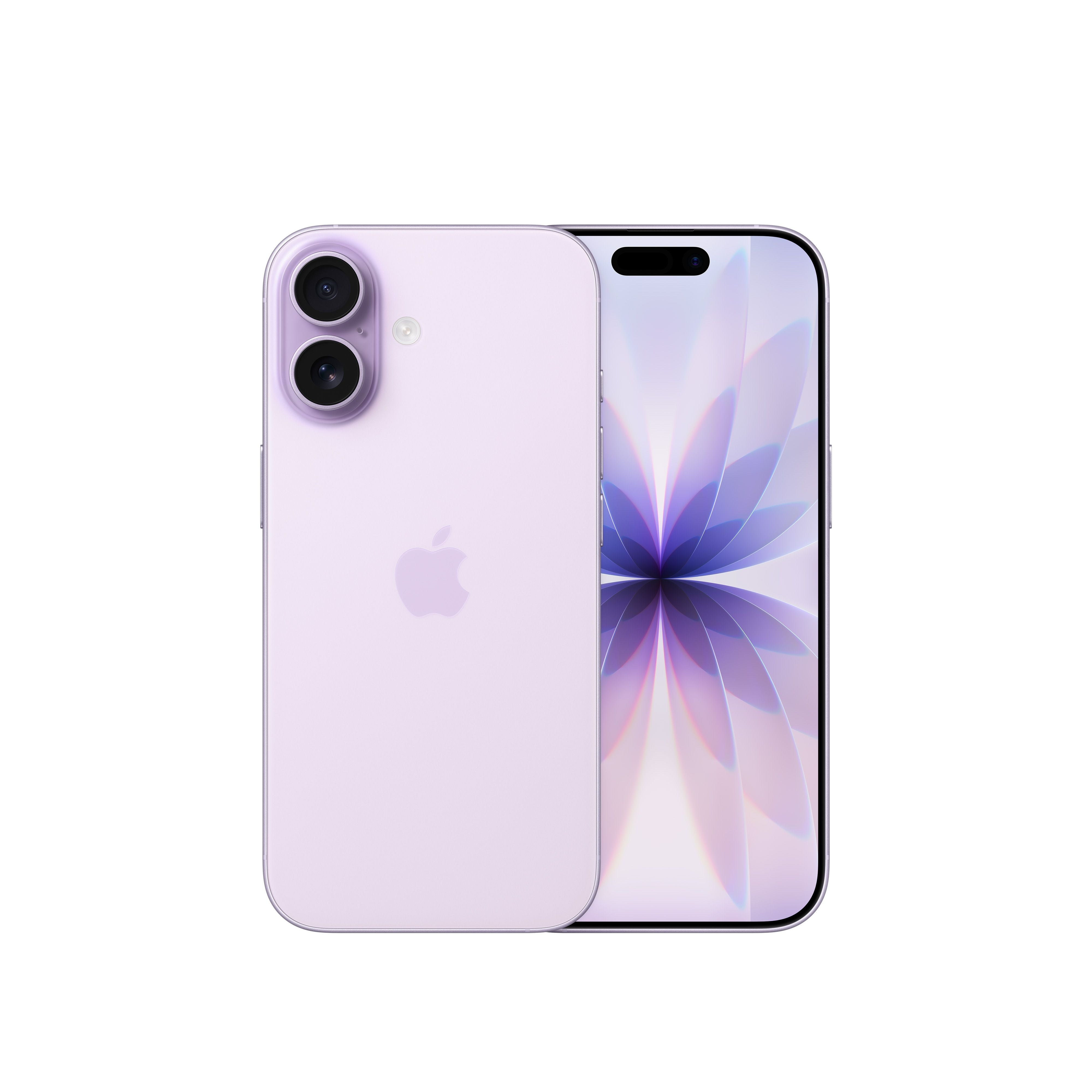 iPhone 17 512 GB Lavanda – Rossellimac