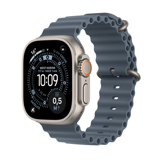 Apple_Watch_Ultra_3_49mm_LTE_Natural_Titanium_Ocean_Band_Anchor_Blue_PDP_Image_Position_1__ESES