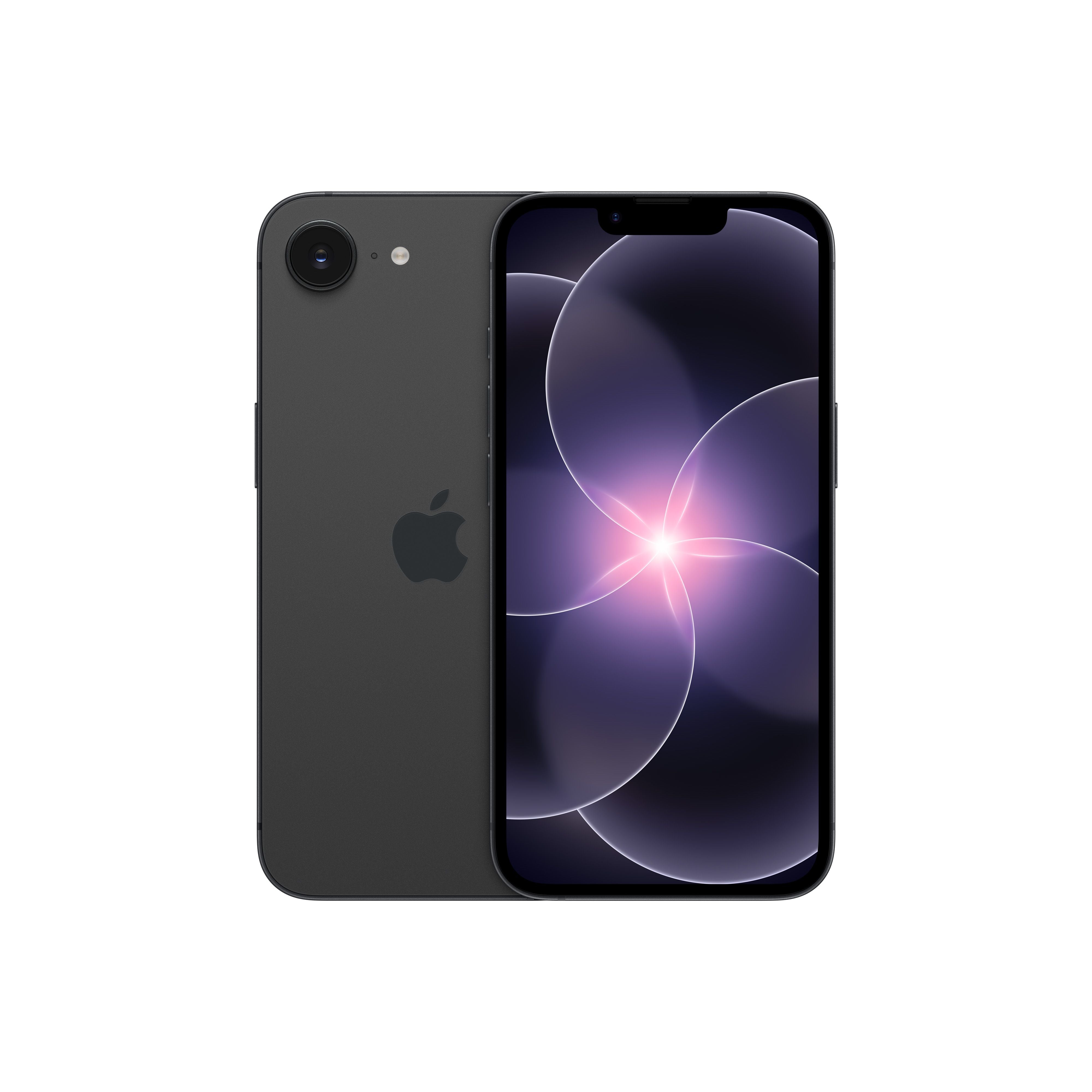 iPhone 17e 256 GB Negro – Rossellimac