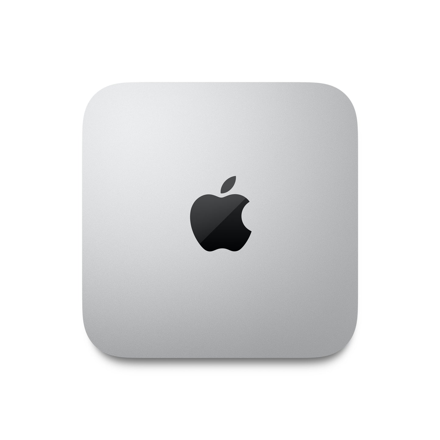 Mac mini (M1, 2020) Chip M1 de Apple con CPU de ocho núcleos y GPU de ocho núcleos, 8GB, 512 GB, Wi-Fi - Rossellimac