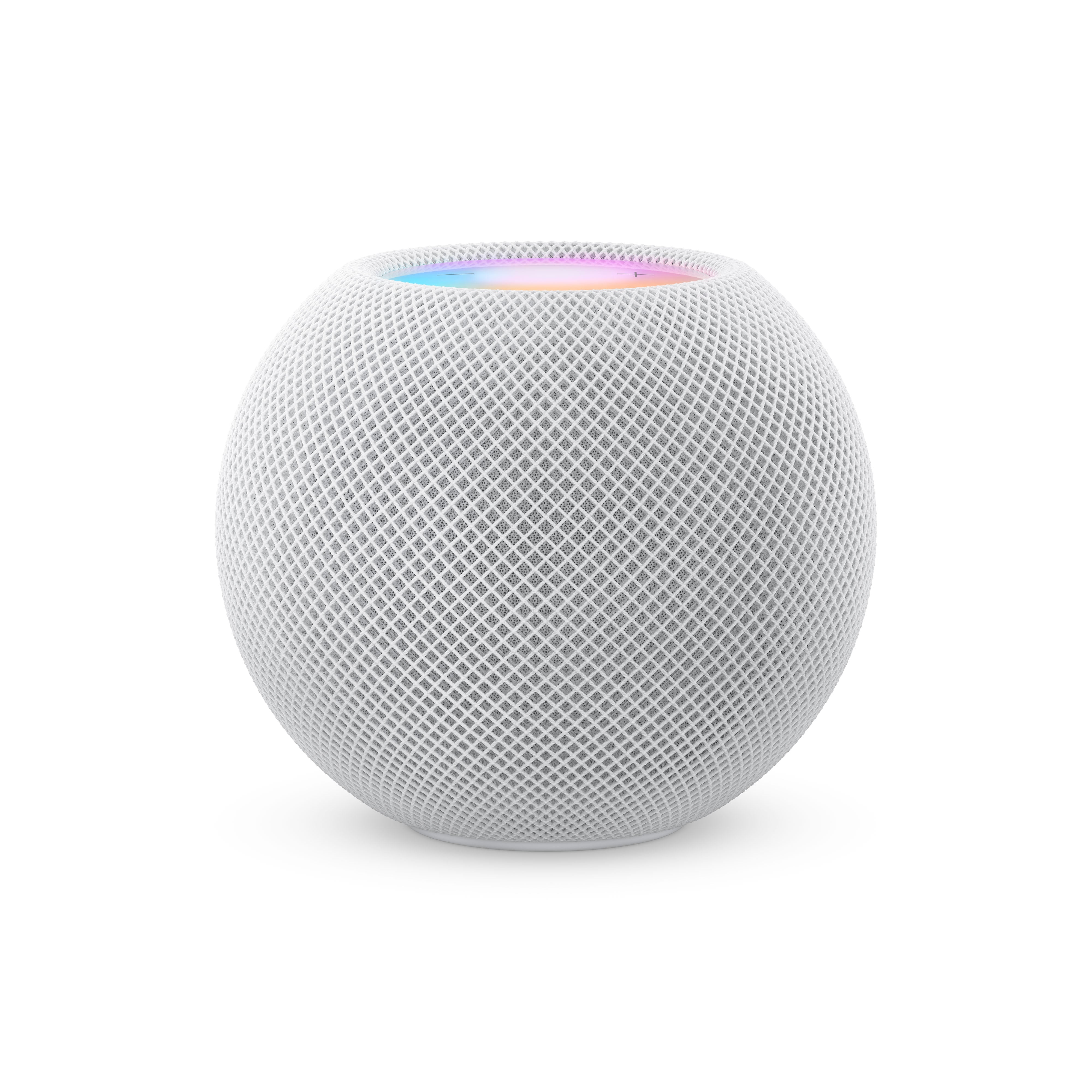 Apple HomePod 2: altavoces inteligentes con soporte para TV 4K y Siri