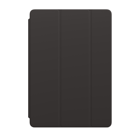 Funda Smart Cover para el iPad (9.ª generación), Negro - Rossellimac