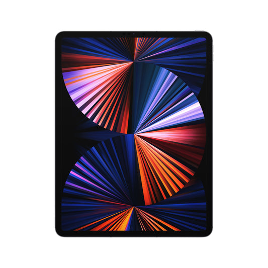 iPad Pro de 12,9 pulgadas, Gris espacial, 128 GB, Wi-Fi + Cellular - Rossellimac