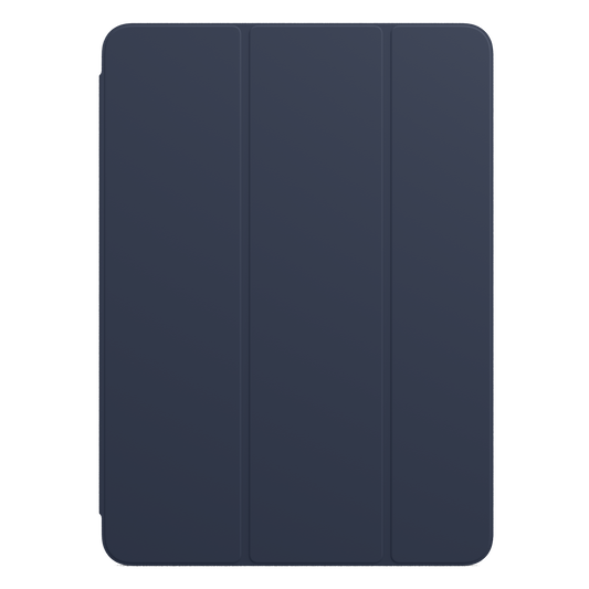 Funda Smart Folio para el iPad Pro de 11 pulgadas (3.ª generación), Azul marino intenso - Rossellimac