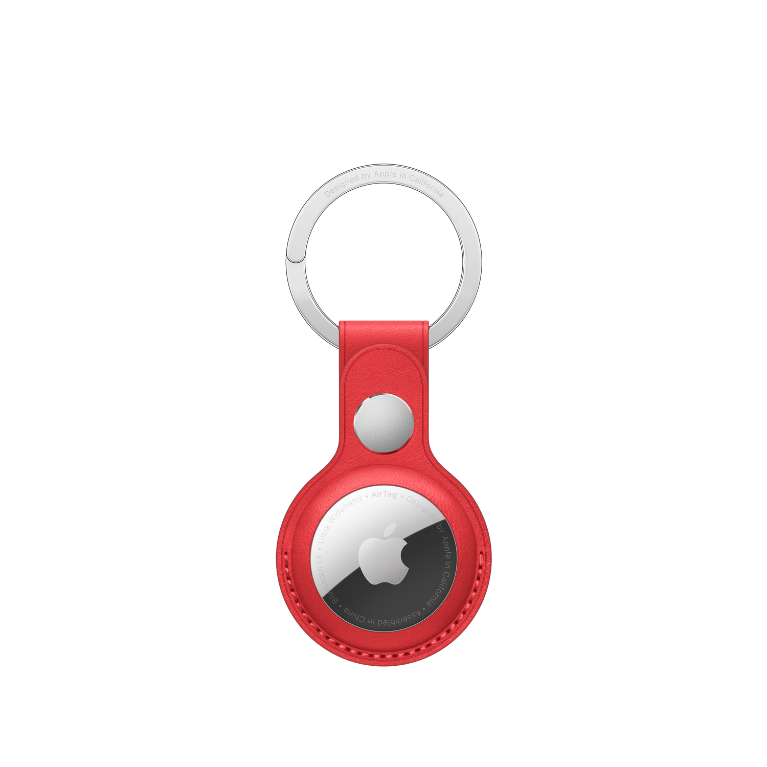apl_ps_AirTag Leather Key Ring