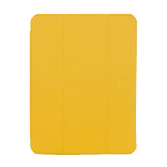 Funda Satin para iPad 10,9" (10.ª gen) 2022 Amarillo oscuro | Tucano