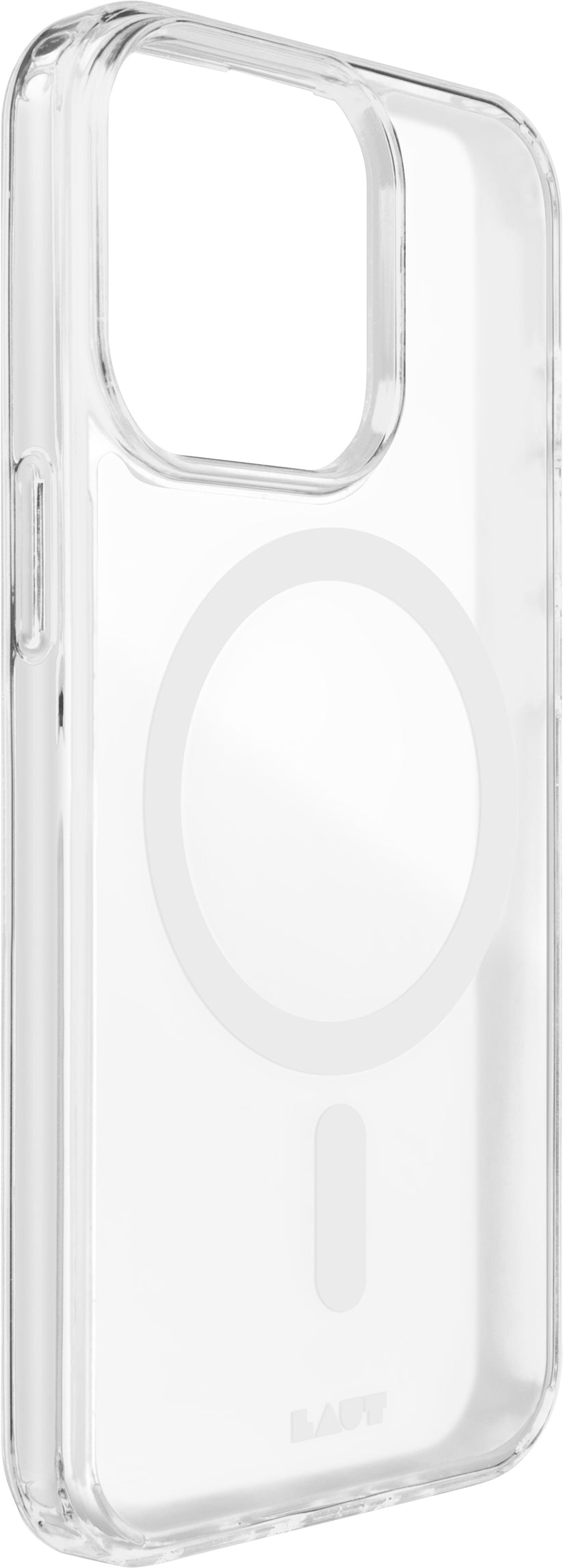 Funda para iPhone 14 Crystal-M de Laut iPhone 14 Pro Cristal - Rossellimac