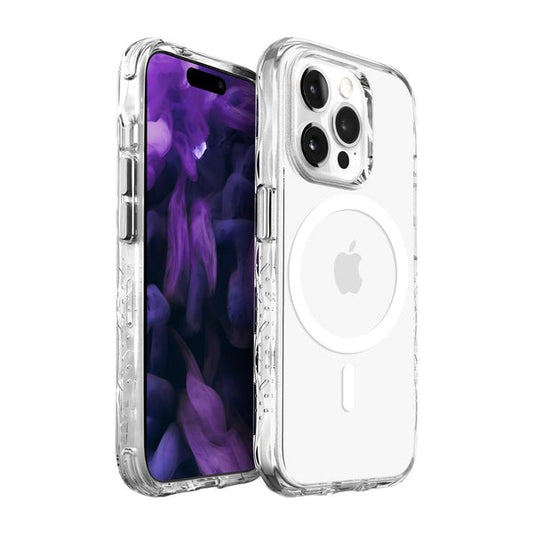 LAUT CRYSTAL MATTER X Crystal para iPhone 15 Pro