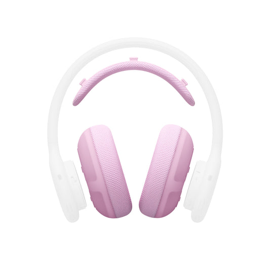 Kit almohadillas tejidas de alto rendimiento Auriculares over-ear 360 - Rosa | Beats